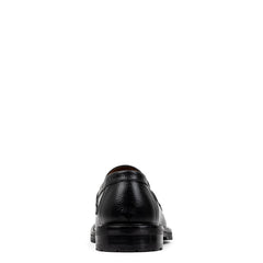CLYDE | Donald Pliner Men Shoes Black