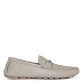 BASILIO | Donald Pliner Men Shoes Light Grey
