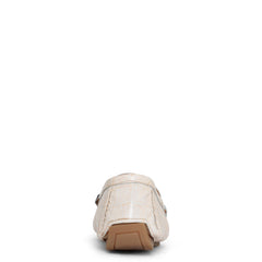 BASILIO | Donald Pliner Men Shoes Ice