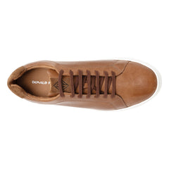 ARCHIE | Donald Pliner Men Shoes Saddle