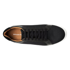 ARCHIE | Donald Pliner Men Shoes Black