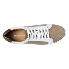 ARCHIE | Donald Pliner Men Shoes Dark Taupe