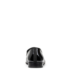 SHAWN | Donald Pliner Men Shoes Black Patent