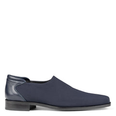 REX | Donald Pliner Men Shoes Navy
