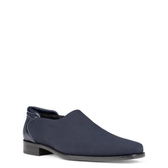 REX | Donald Pliner Men Shoes Navy
