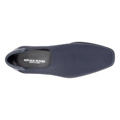 REX | Donald Pliner Men Shoes Navy