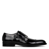 STEELE | Donald Pliner Men Shoes Black