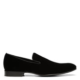 SPENCER | Donald Pliner Men Shoes Black Velvet