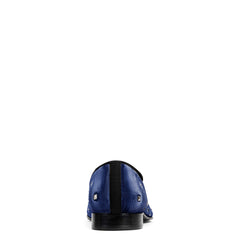 SPENCER | Donald Pliner Men Shoes Midnight Studded