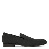 SPENCER | Donald Pliner Men Shoes Black Embellished