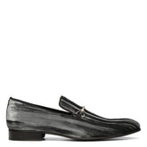SHAWN | Donald Pliner Men Shoes Grey