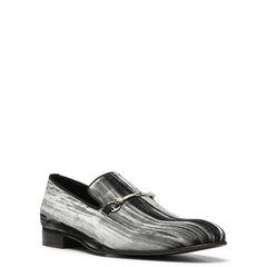 SHAWN | Donald Pliner Men Shoes Grey