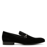 SHAWN | Donald Pliner Men Shoes Black Multi