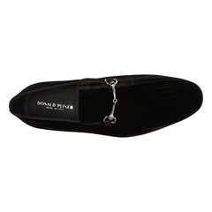SHAWN | Donald Pliner Men Shoes Black Multi