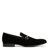 SHAWN | Donald Pliner Men Shoes Black