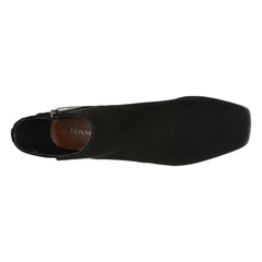 AZIA | Donald Pliner Women Shoes Black Suede