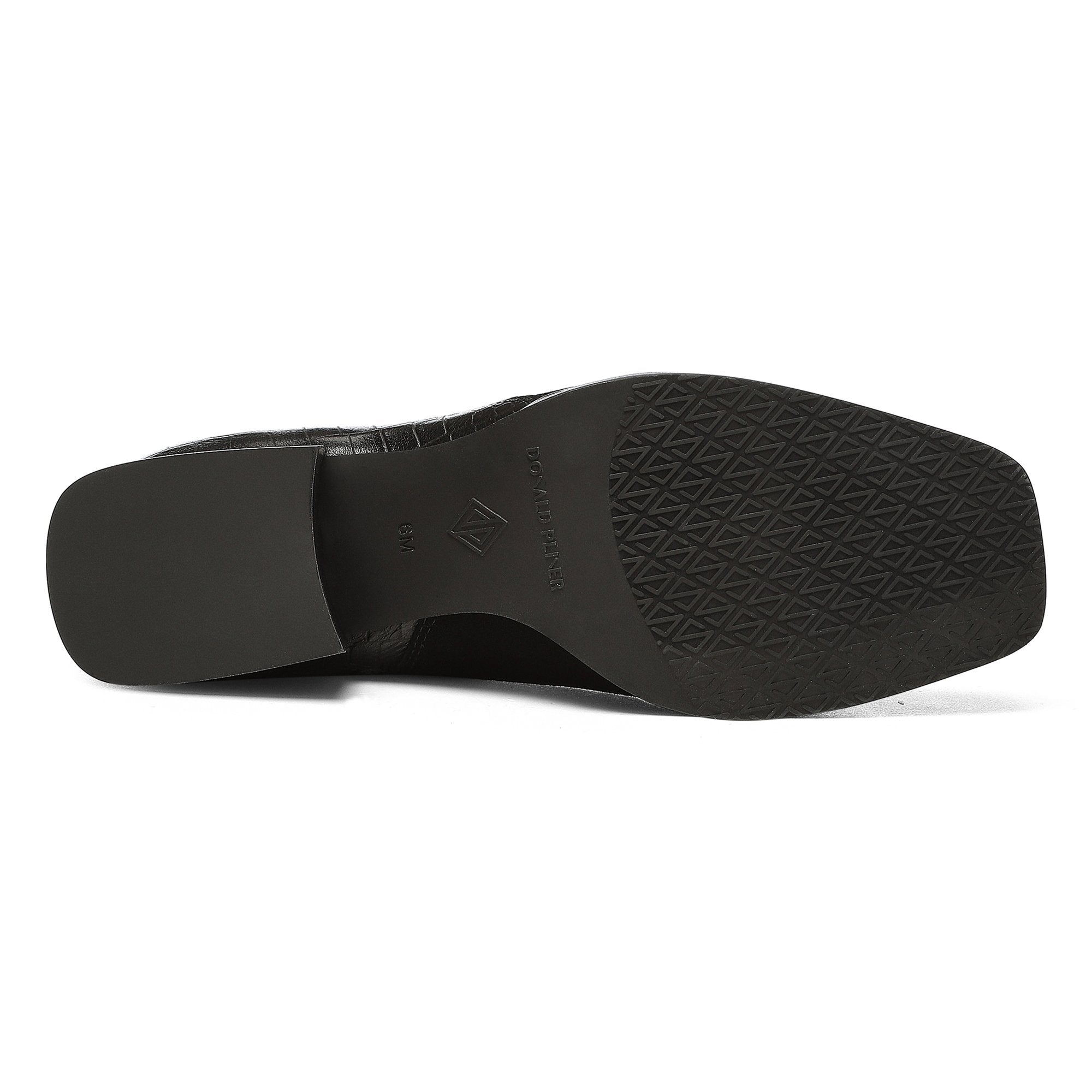 AZIA | Donald Pliner Women Shoes Black Suede