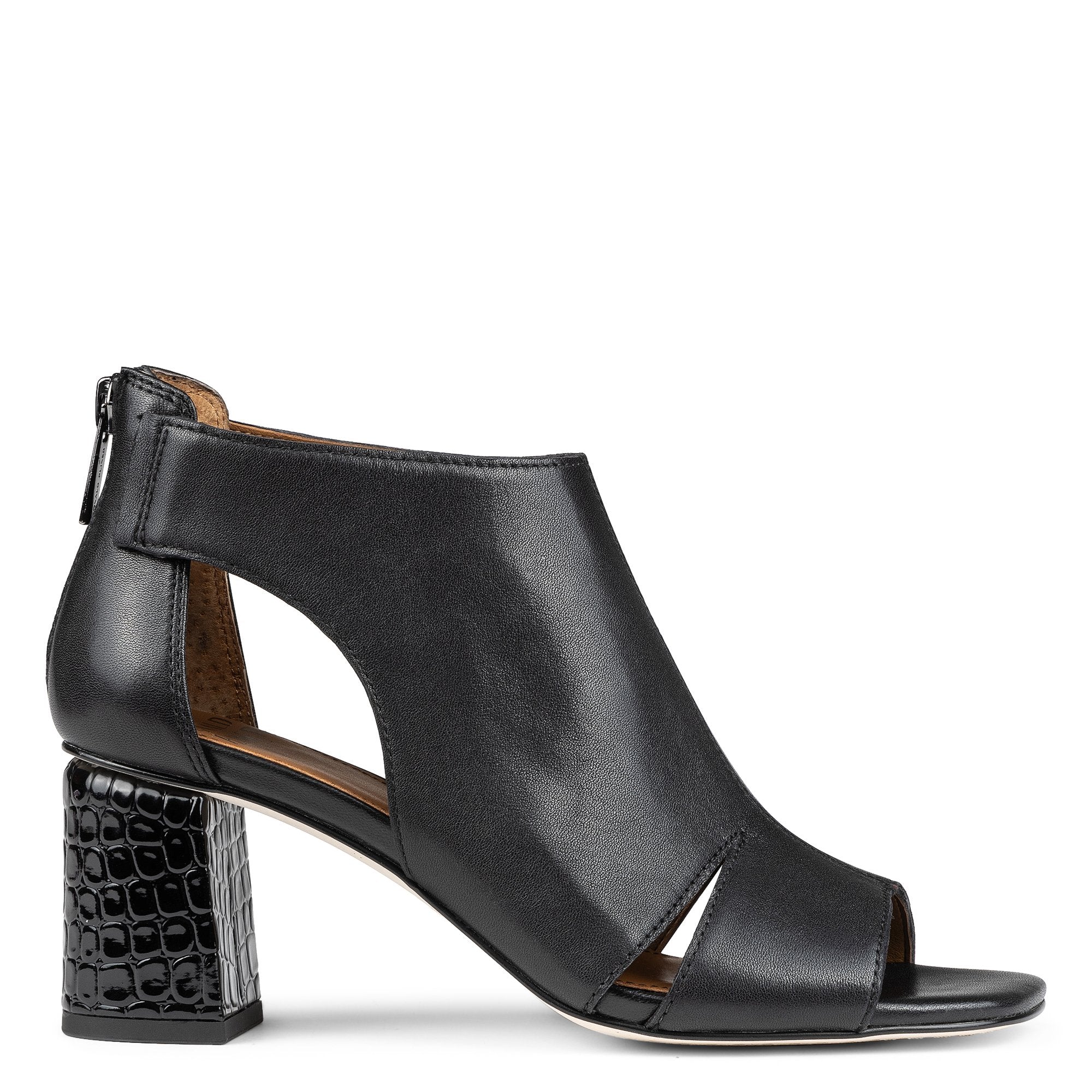 PERRA | Donald Pliner Women Shoes Black