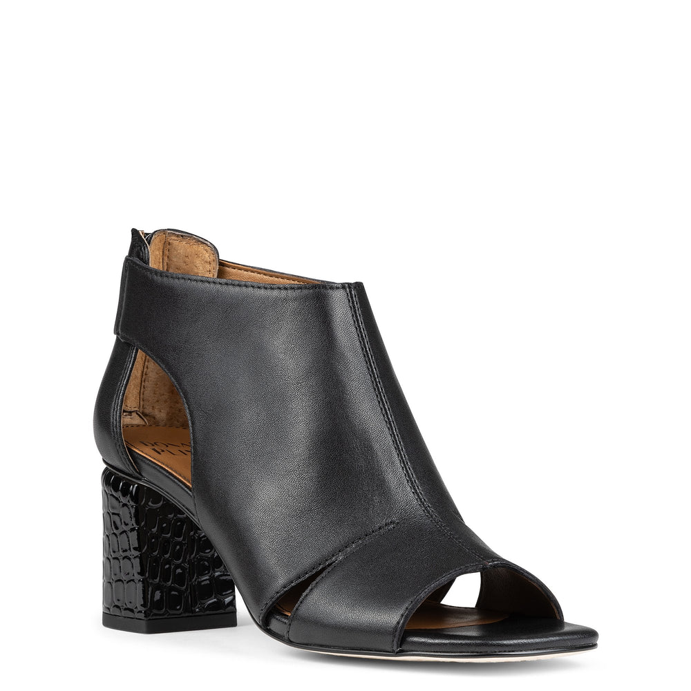 PERRA | Donald Pliner Women Shoes Black