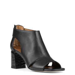 PERRA | Donald Pliner Women Shoes Black