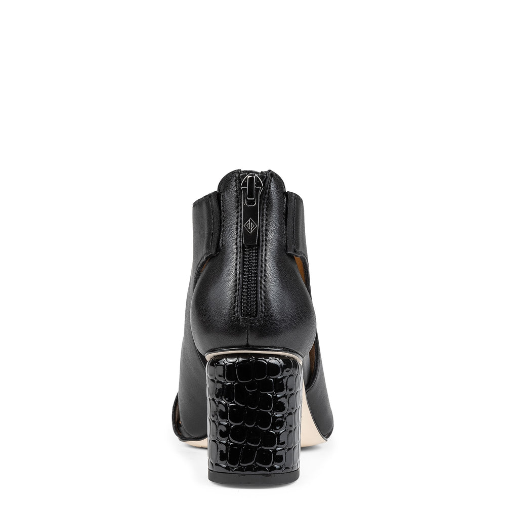 PERRA | Donald Pliner Women Shoes Black
