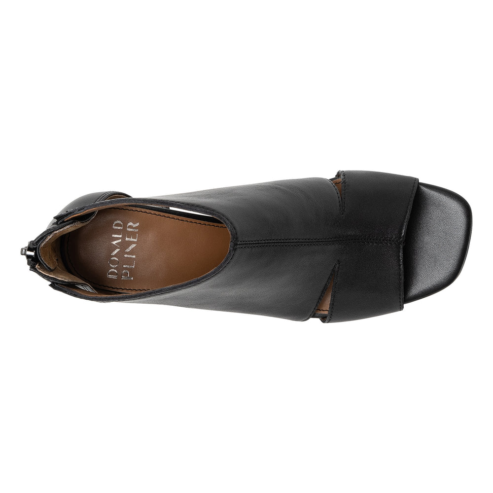 PERRA | Donald Pliner Women Shoes Black