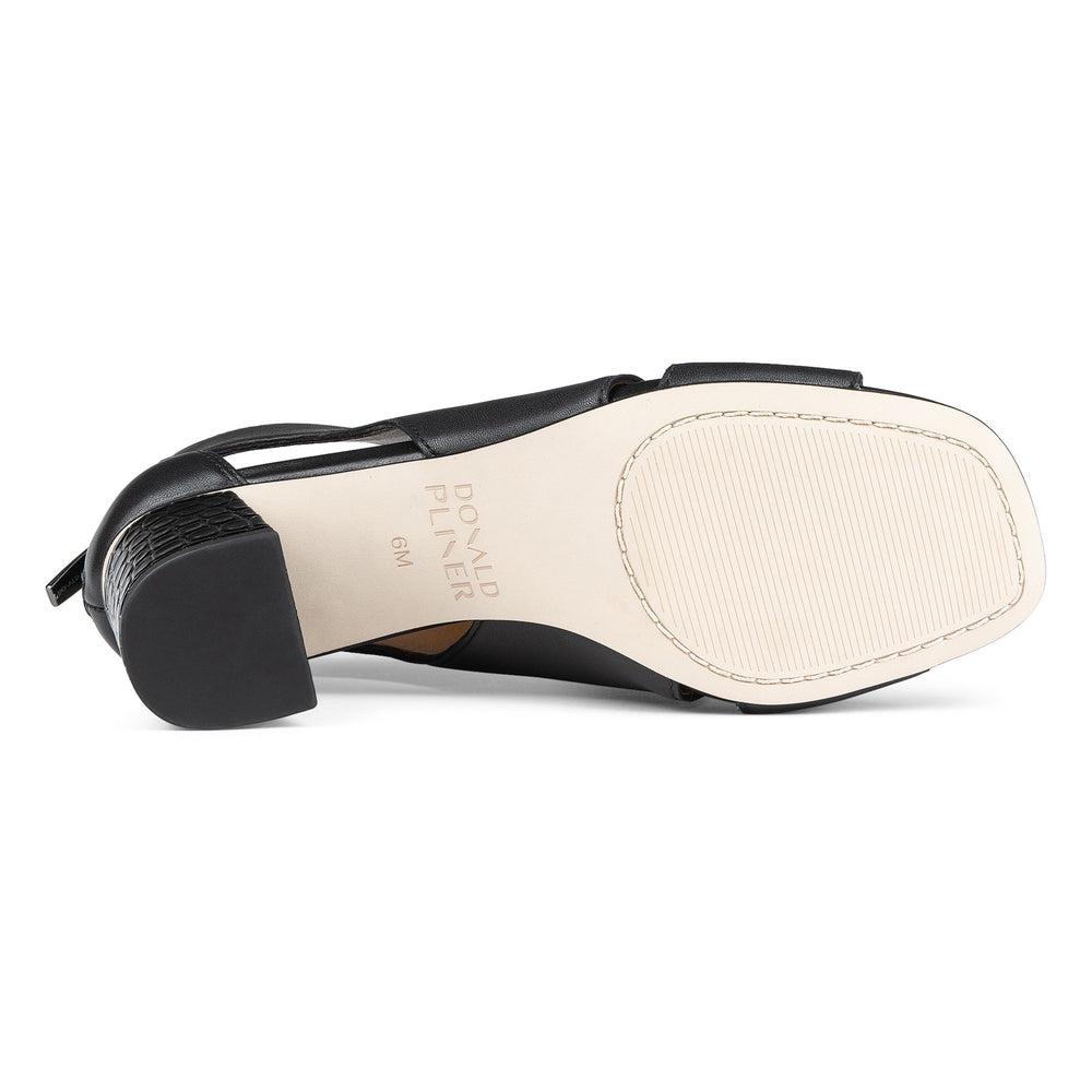 PERRA | Donald Pliner Women Shoes Black