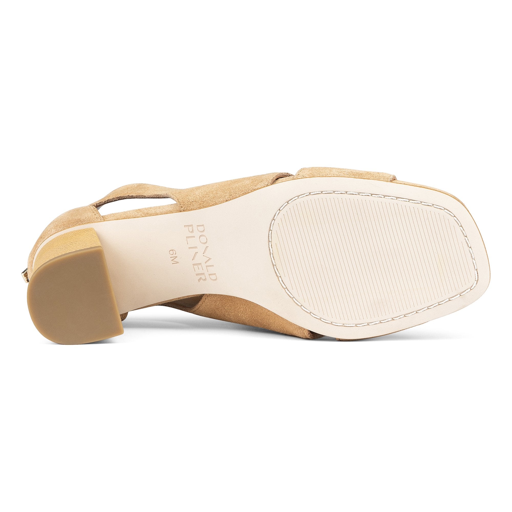 PERRA | Donald Pliner Women Shoes Camel