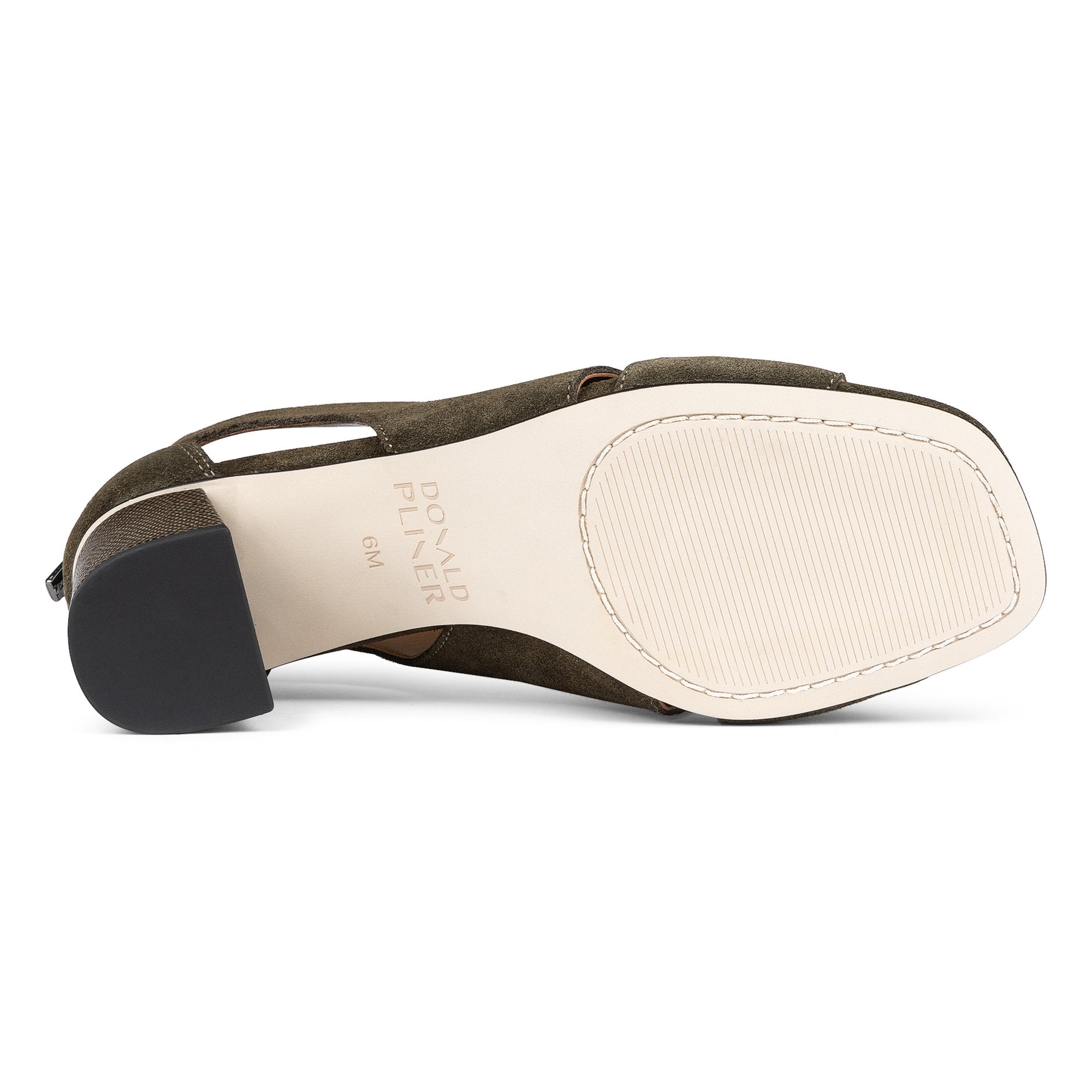 PERRA | Donald Pliner Women Shoes Military Green