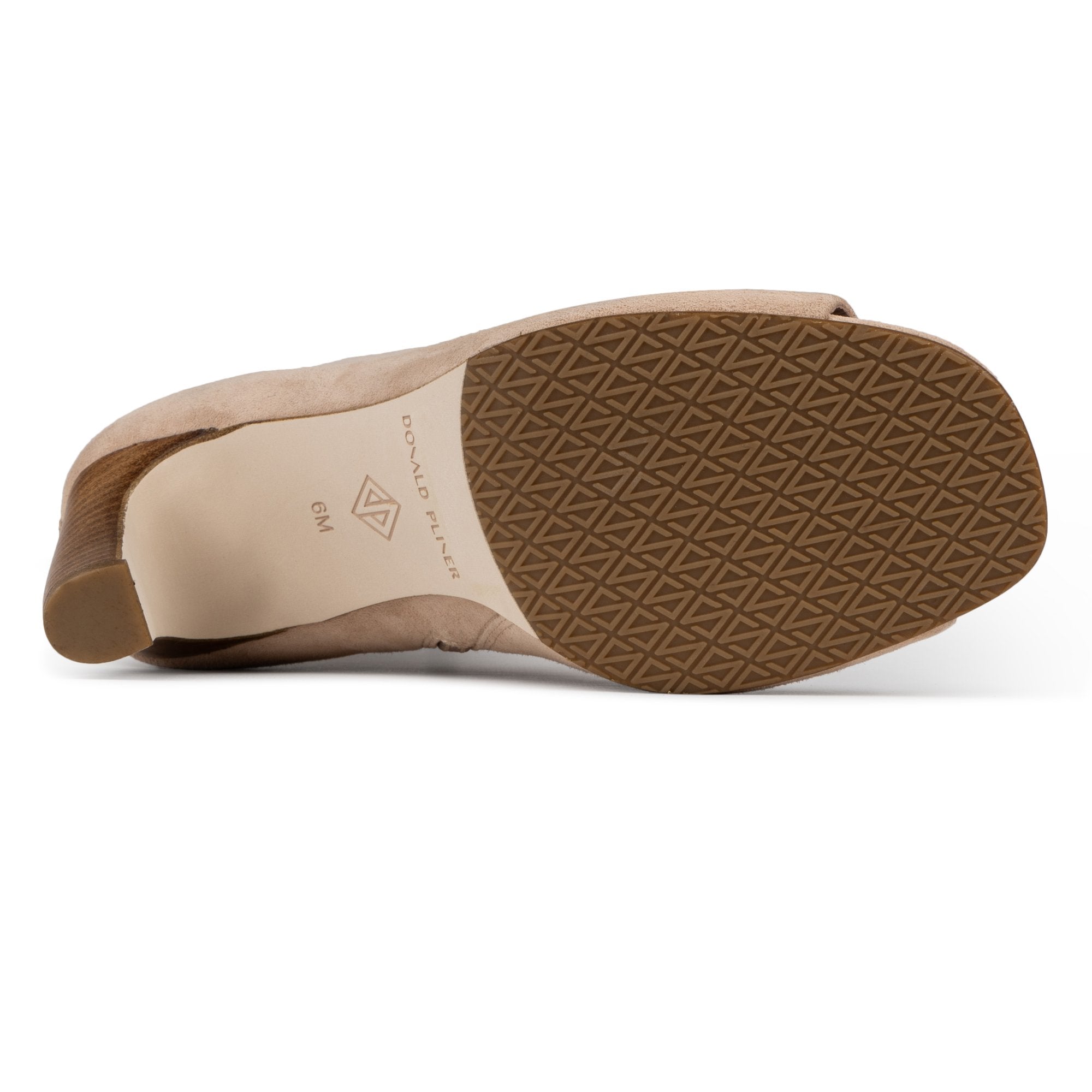PROMYSE | Donald Pliner Women Shoes Sand