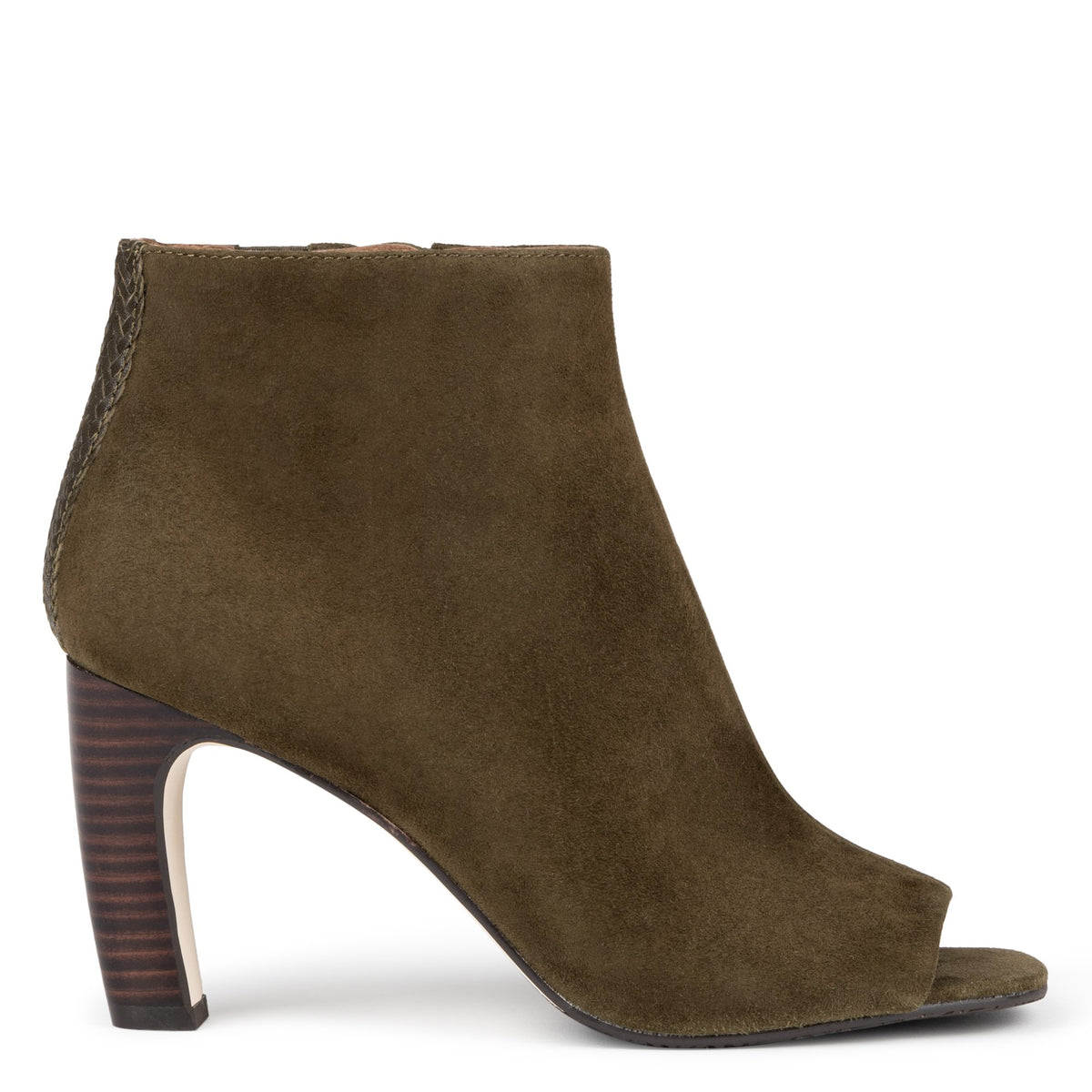 PROMYSE | Donald Pliner Women Shoes Military Green