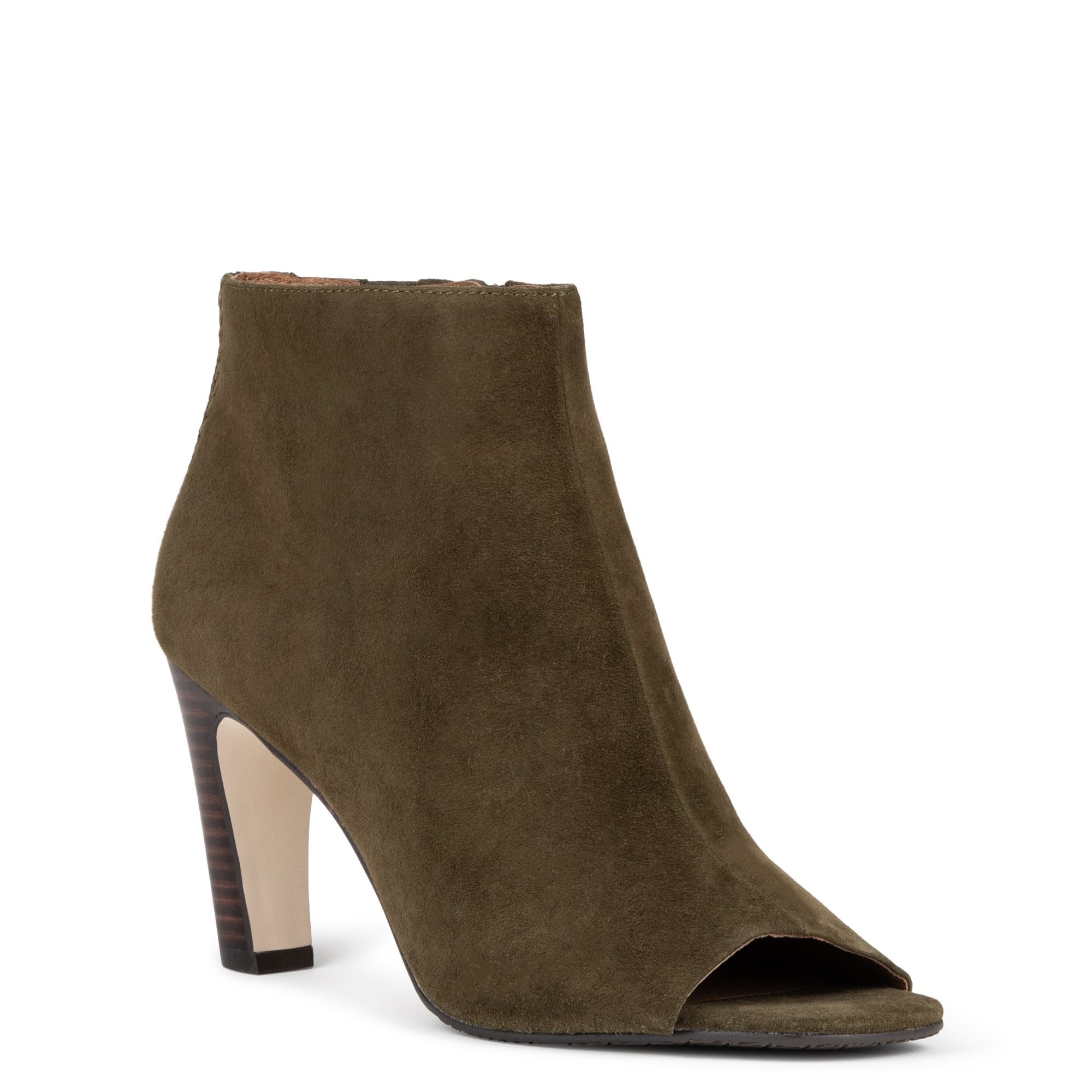 PROMYSE | Donald Pliner Women Shoes Military Green