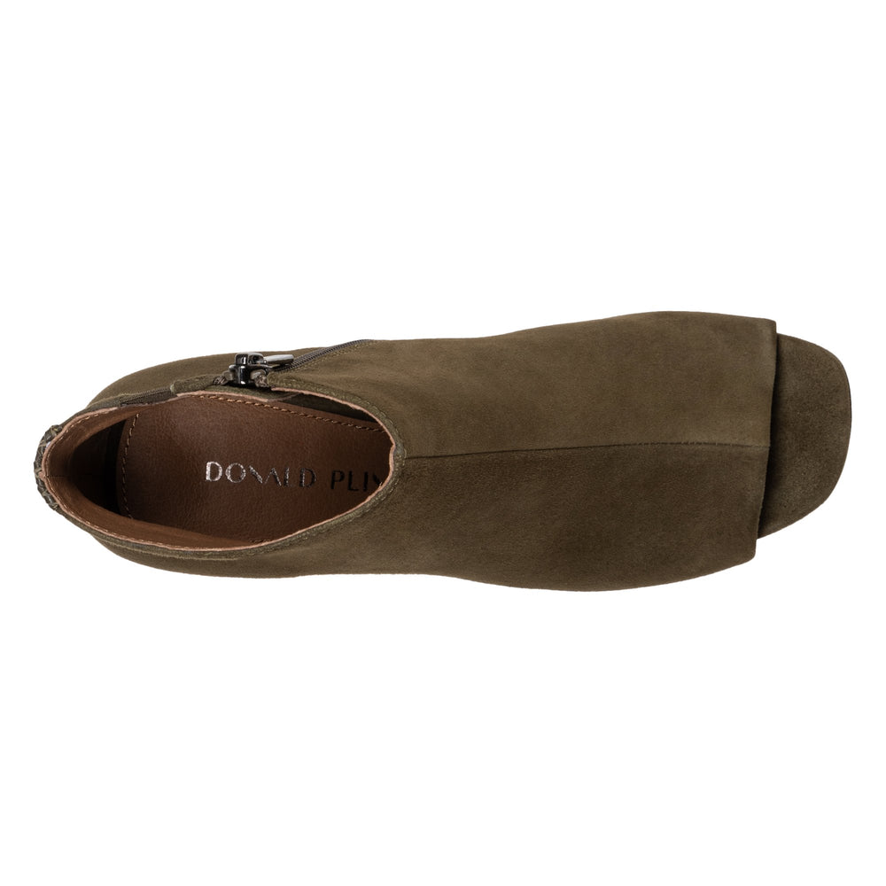 PROMYSE | Donald Pliner Women Shoes Military Green