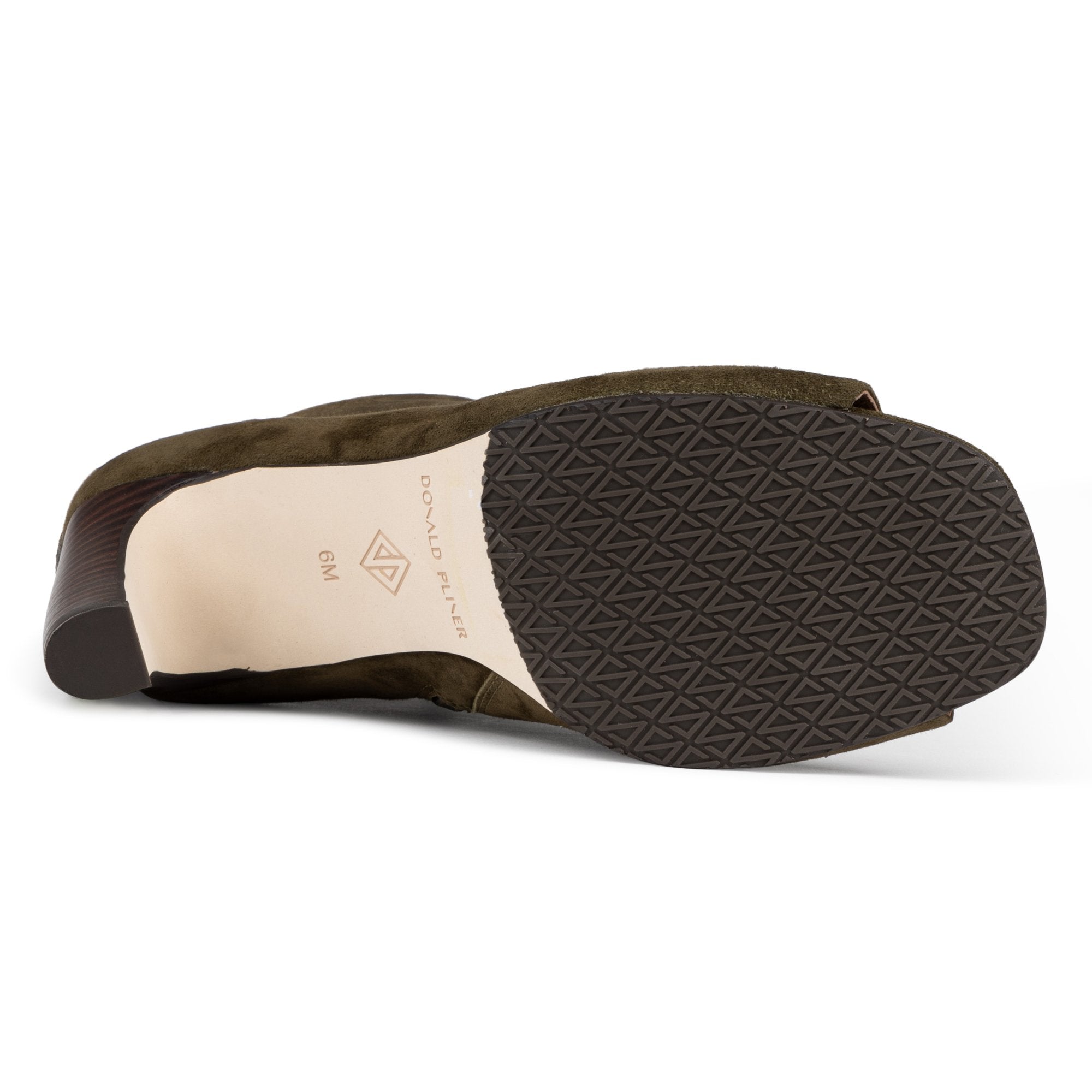 PROMYSE | Donald Pliner Women Shoes Military Green