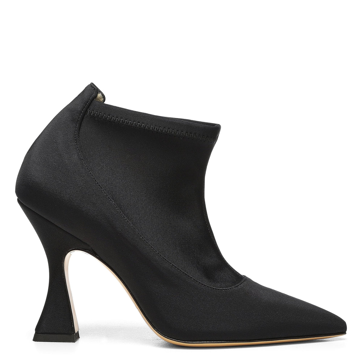 SALANA | Donald Pliner Women Shoes Black Crepe