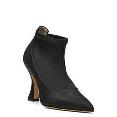 SALANA | Donald Pliner Women Shoes Black Crepe