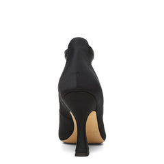 SALANA | Donald Pliner Women Shoes Black Crepe