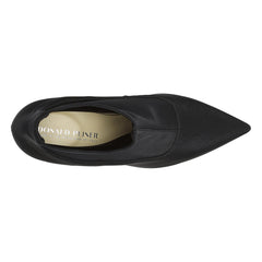 SALANA | Donald Pliner Women Shoes Black Crepe
