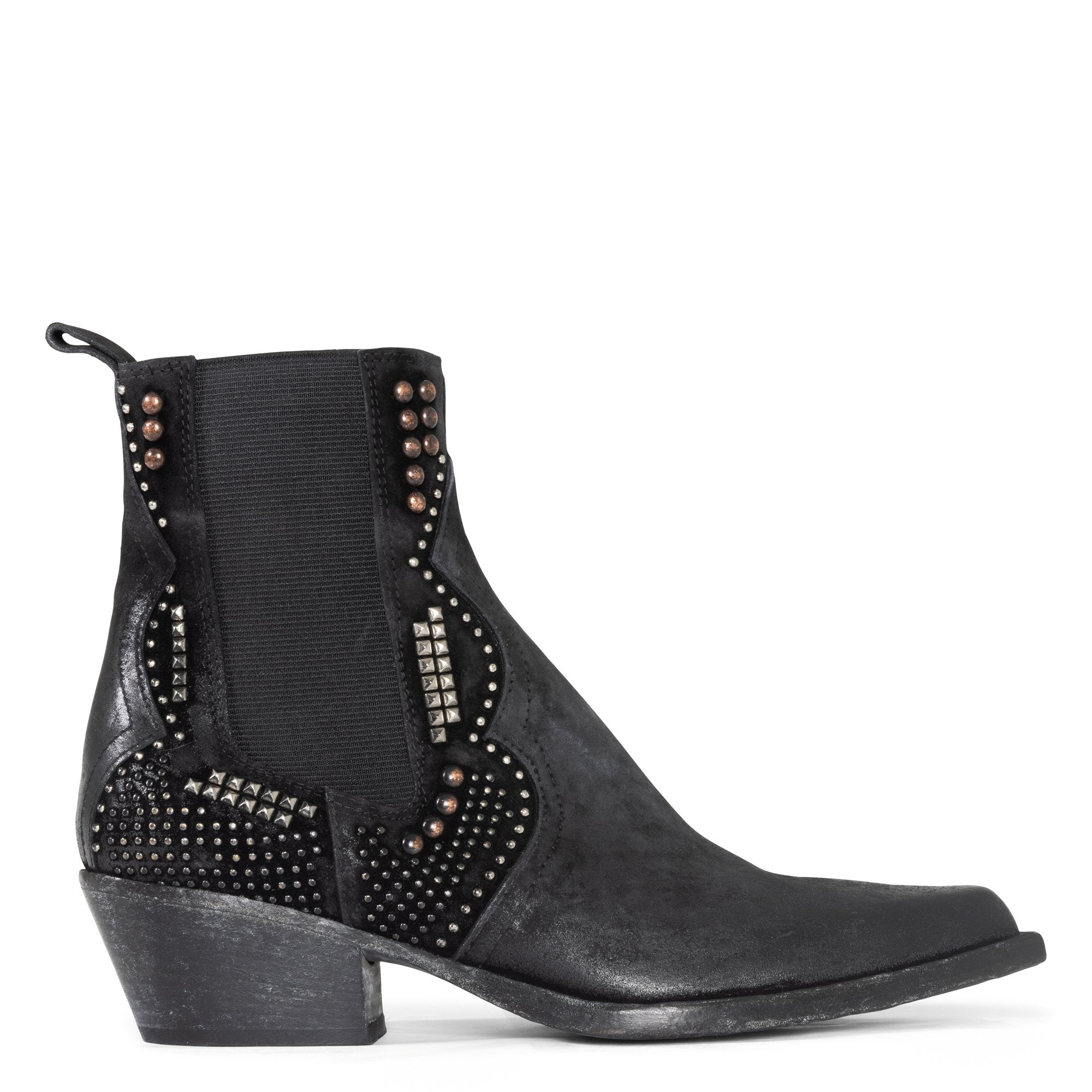 OOLI | Donald Pliner Women Shoes Black