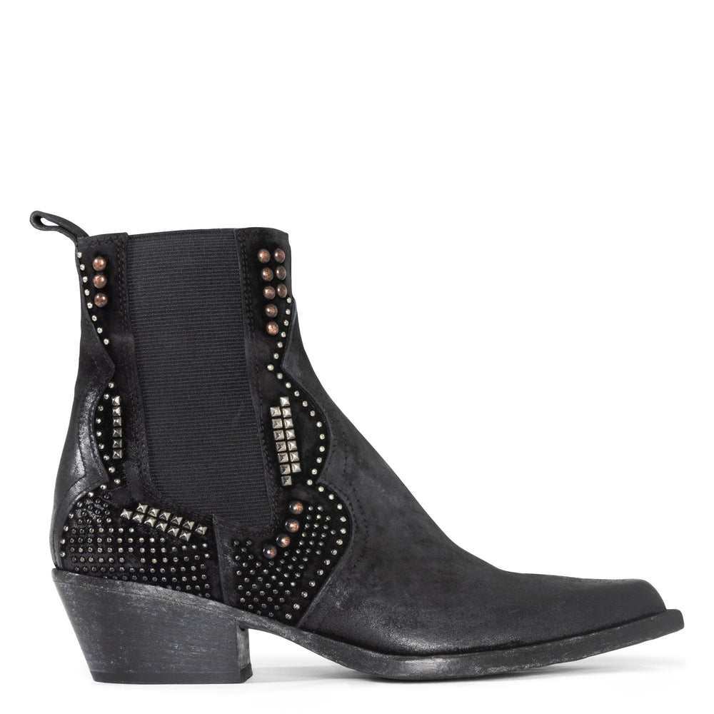 OOLI | Donald Pliner Women Shoes Black