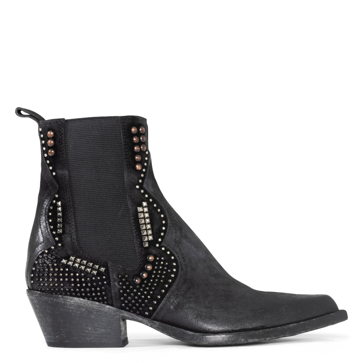 OOLI | Donald Pliner Women Shoes Black