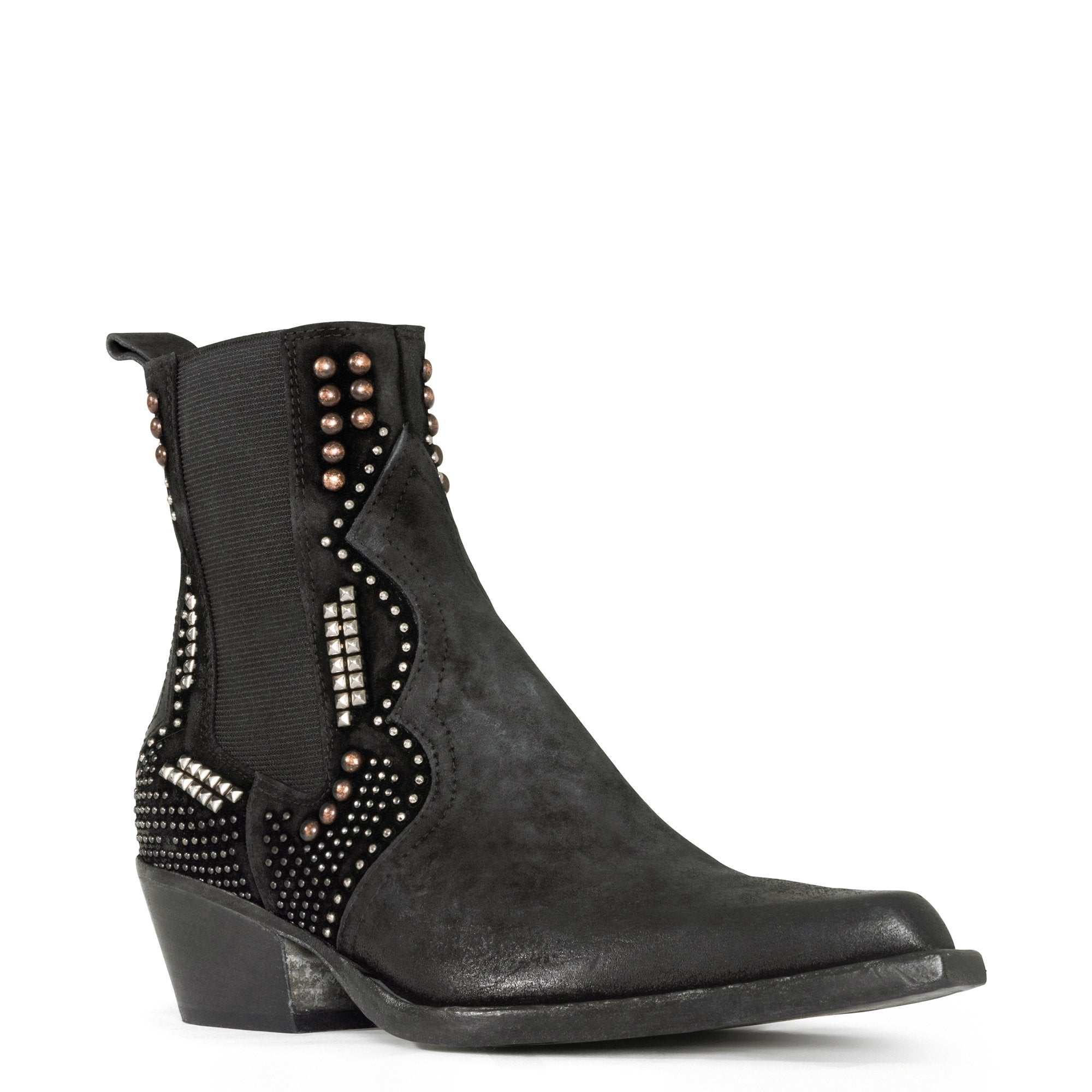 OOLI | Donald Pliner Women Shoes Black