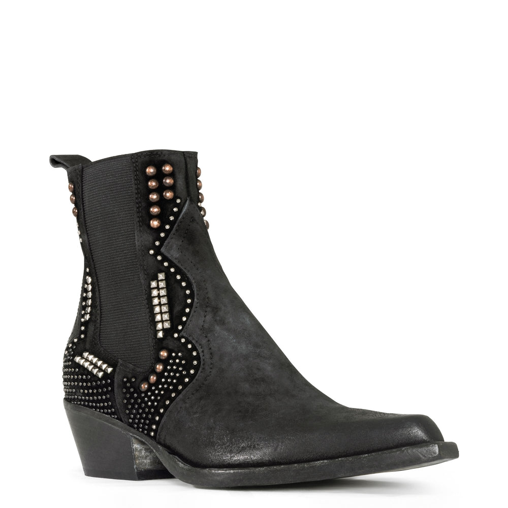 OOLI | Donald Pliner Women Shoes Black