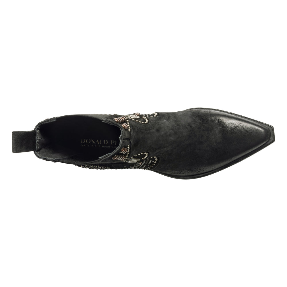 OOLI | Donald Pliner Women Shoes Black