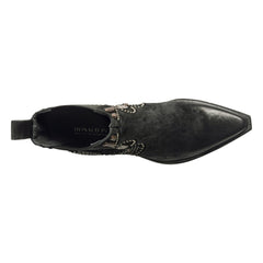 OOLI | Donald Pliner Women Shoes Black
