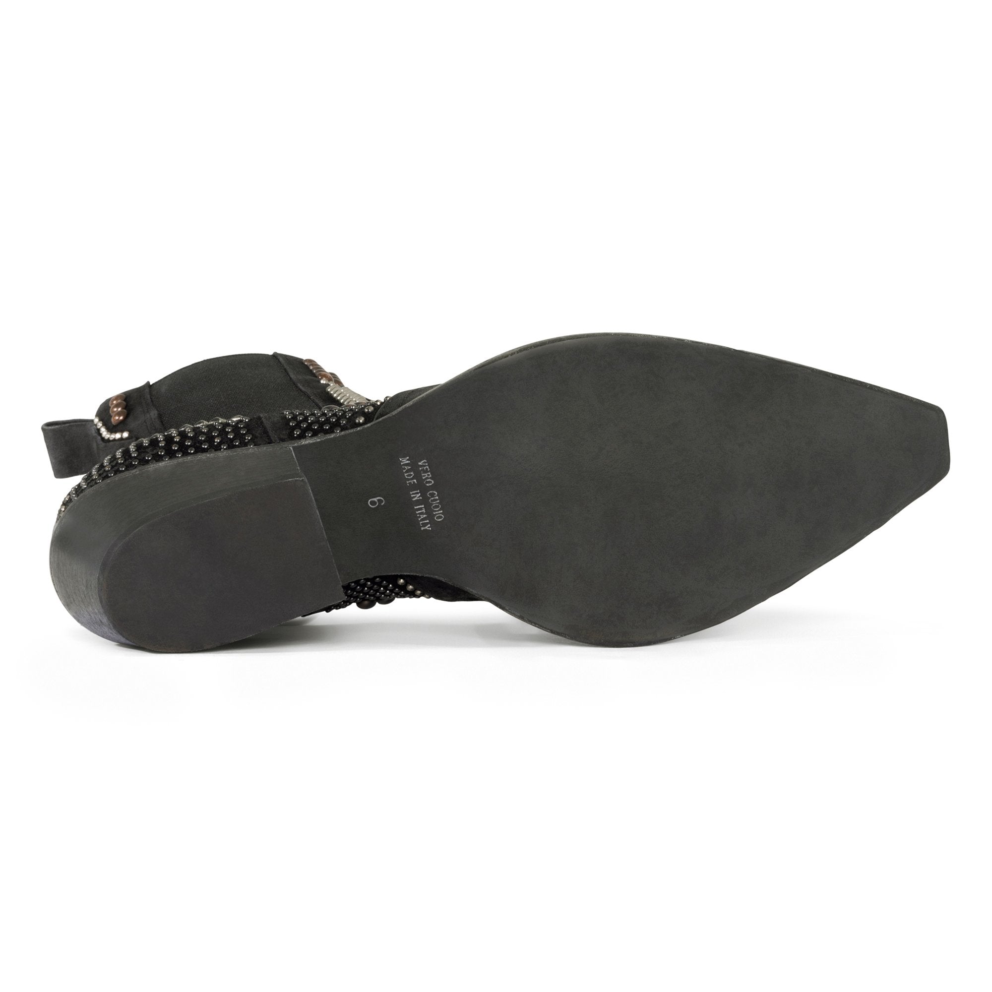 OOLI | Donald Pliner Women Shoes Black