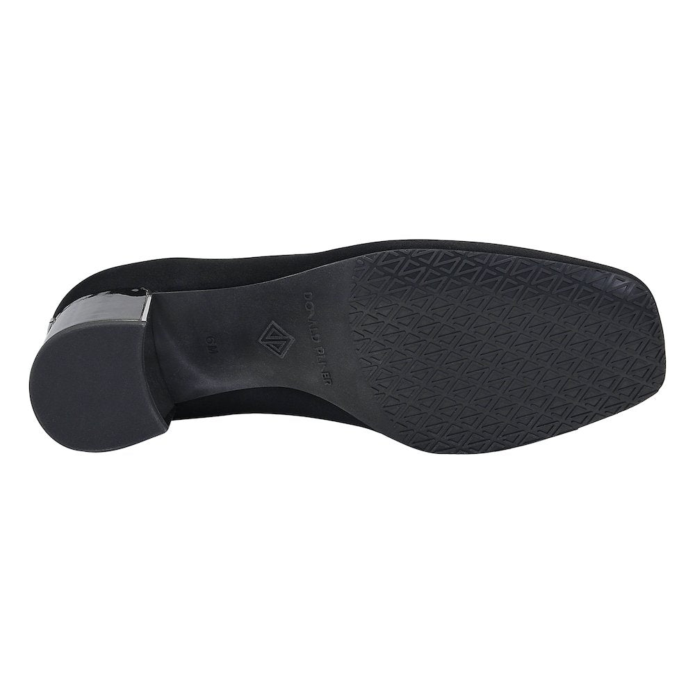 CHELSIE | Donald Pliner Women Shoes Black