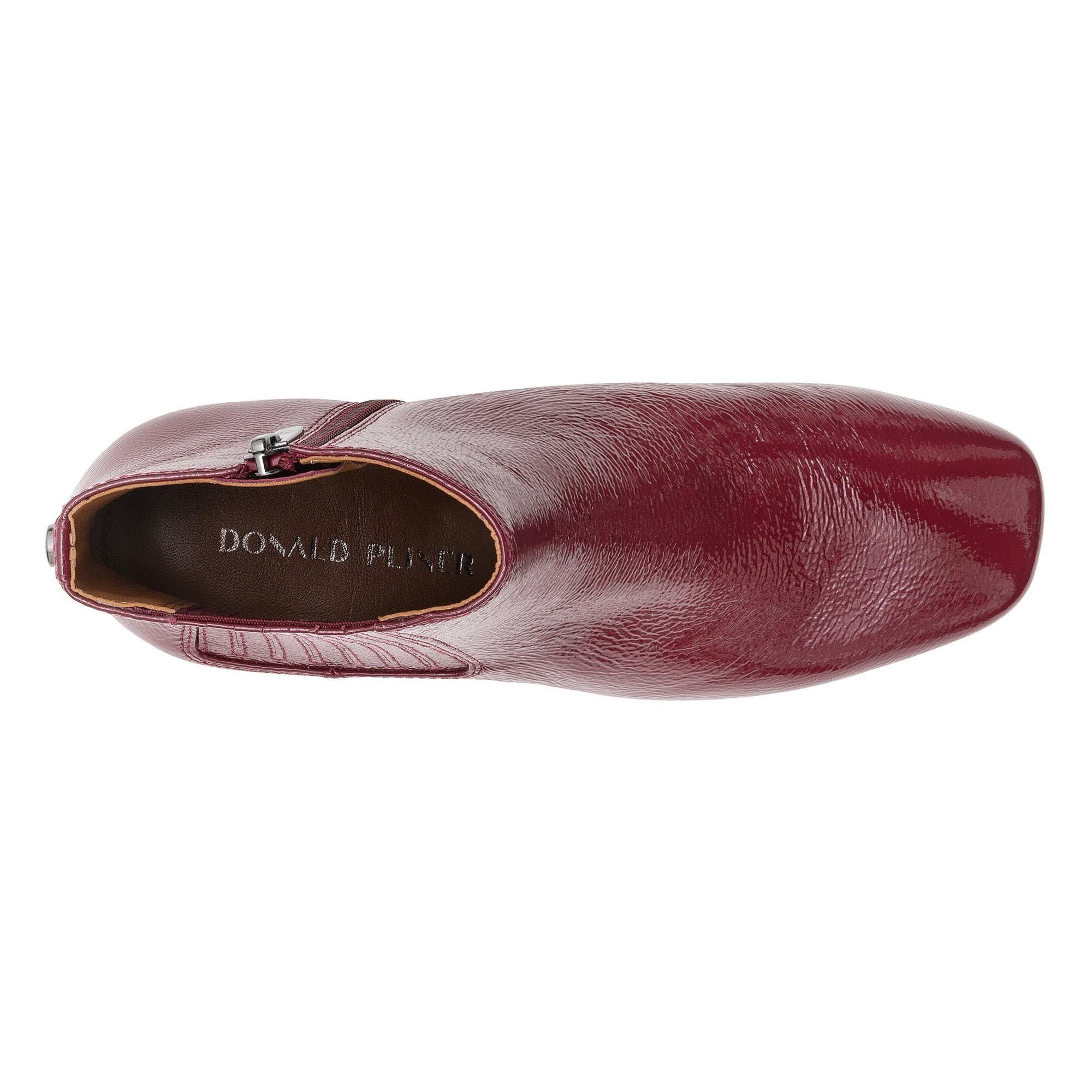 DASIA | Donald Pliner Women Shoes Cranberry