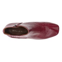 DASIA | Donald Pliner Women Shoes Cranberry