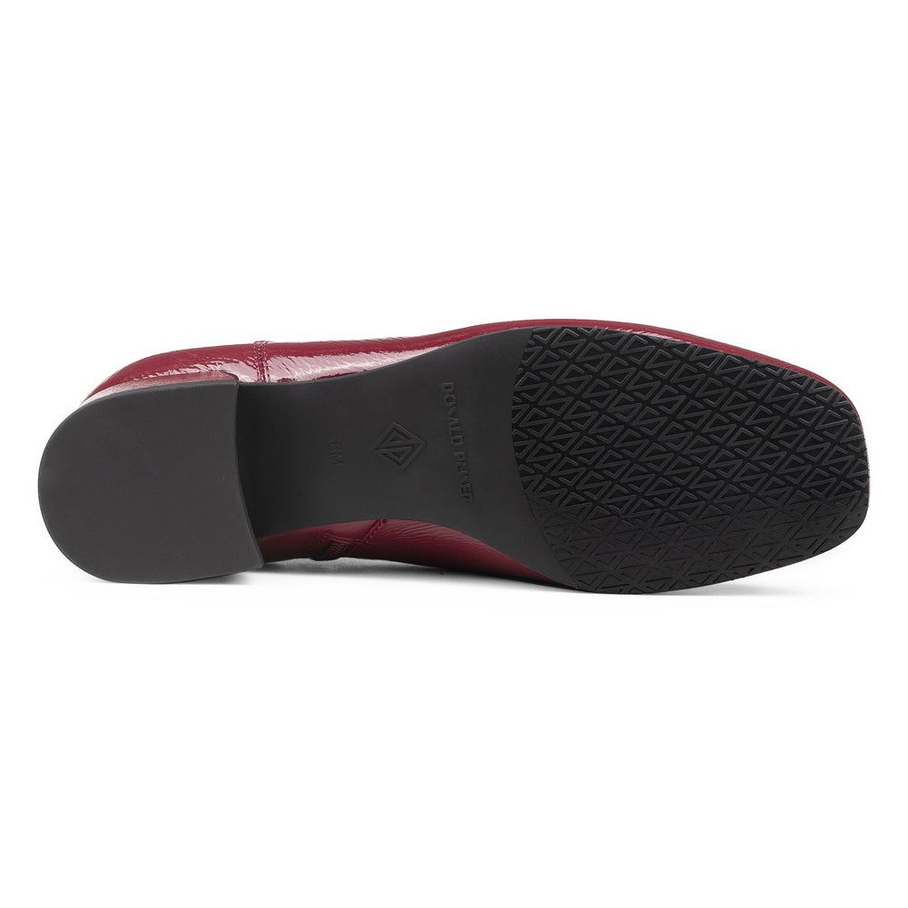 DASIA | Donald Pliner Women Shoes Cranberry